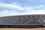 Centro deportivo de Alcázar de San Juan