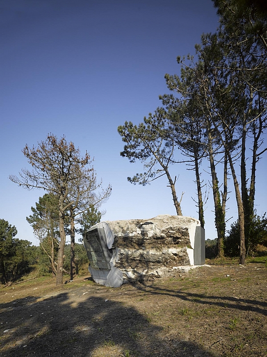 La Trufa . A Coruña . A Coruña . España