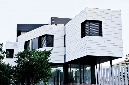 Casa Green 12 . Alicante . Alacant . España
