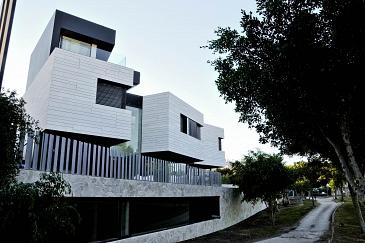 Casa Green 12 . Alicante . Alacant . España