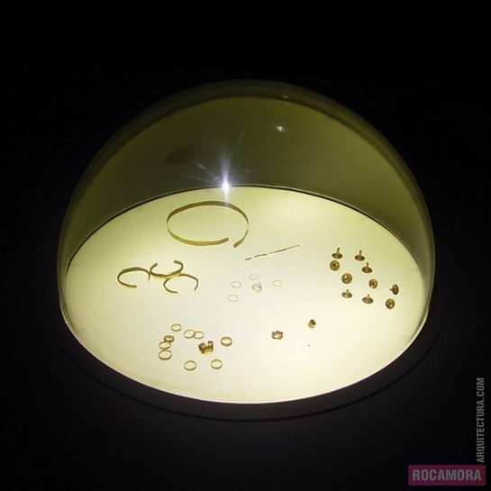 Exposición temporal 'En los confines del Argar, una cultura de la Edad de Bronce en Alicante' . Alicante . Alacant . España