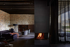 Casa en Rubielos de Mora . Gudar . Teruel . España