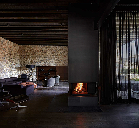 Casa en Rubielos de Mora . Gudar . Teruel . España