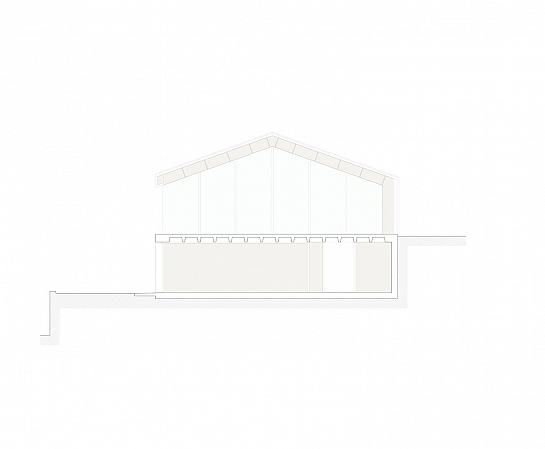 La Casa de Cultura Felip Miralles . Benimantell . Alacant . España