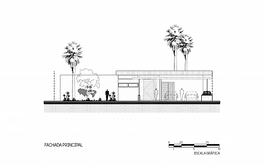 Casa Sal . San Carlos . Sonora . México