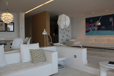 Reforma y decoración apartamentos Villa Margarita . 2009