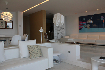 Reforma y decoración apartamentos Villa Margarita