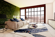 Reforma integral de casa de pueblo en Jávea . Jávea . Alacant . España