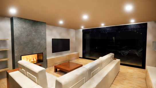 Casa Amorós . Castellón . España