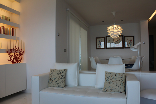 Reforma y decoración apartamentos Villa Margarita