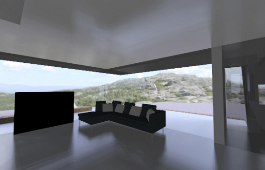 VIVIENDA UNIFAMILIAR EN MIRADOR DE AGRIDULCE . Espinardo . Murcia . España