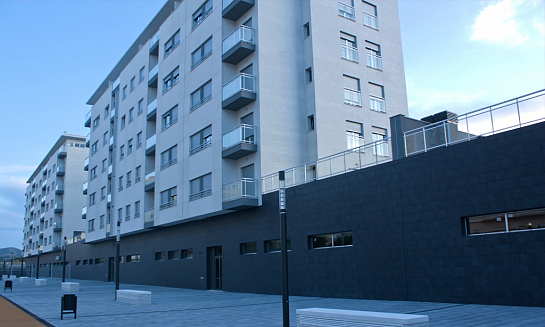 San Carlos . Elda . Alacant . España