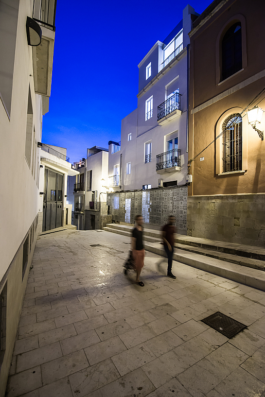 SAN ROQUE 13 15 . Alicante . Alacant . España