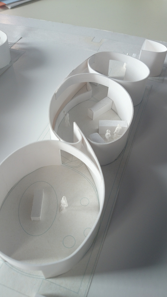 Exposición temporal 'Santa Pola, arqueología y museo' . Alicante . Alacant . España