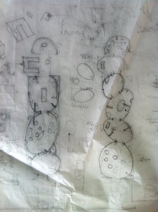 Exposición temporal 'Santa Pola, arqueología y museo' . Alicante . Alacant . España