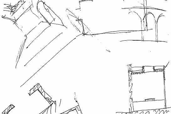 Capilla Santísimo Sacramento . Martín de la Jara . Sevilla . España . 2016