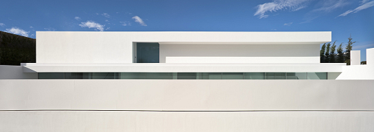 Casa del Atrio . Valencia . València . España