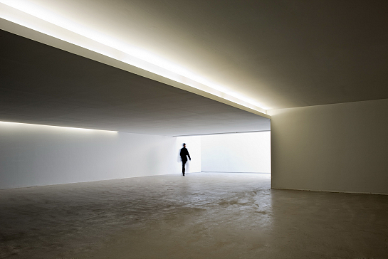 Casa del Atrio . Valencia . València . España