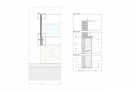 CASA CELOSÍA . Alacant . España