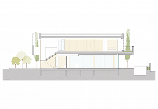 CASA CELOSÍA . Alacant . España