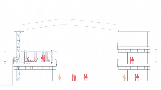 Facephi Headquarters . Alicante . Alacant . España