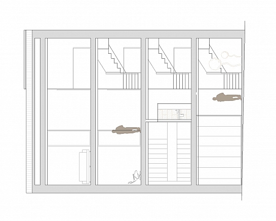 Rehabilitación vivienda unifamiliar