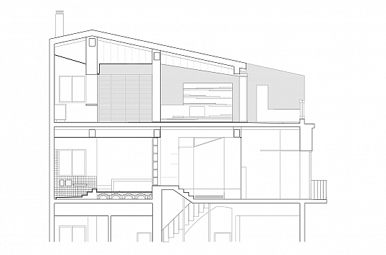 Reforma de vivienda en Alicante Centro . Alicante . Alacant . España