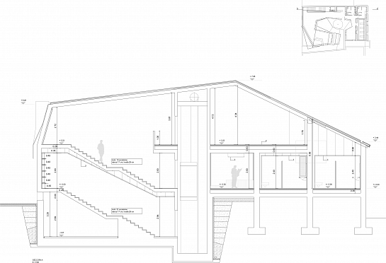 La Casilla . La Nucía . Alacant . España