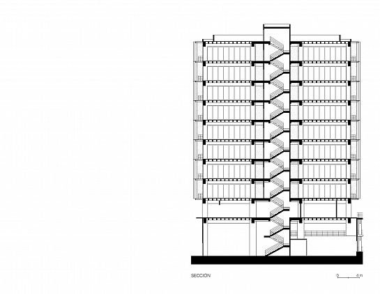 Torre Olmo . México . México . México