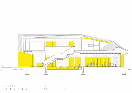 Coworking LAB Nucía . La Nucía . Alacant . España