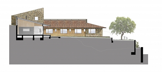 Casa unifamiliar en la Cerdanya