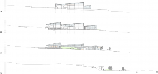 Instalación de valoración y eliminación R.S.U. . Valencia . València . España