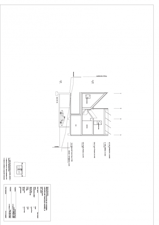 Hernández House . Madrid . Madrid . España