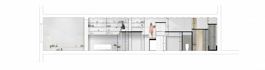 JHouse . Madrid . Madrid . España