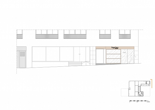 YogaOne Mandri . Barcelona . Barcelona . España