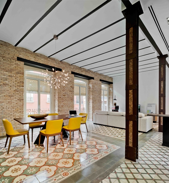 CASA M&M’S . Murcia . Murcia . España