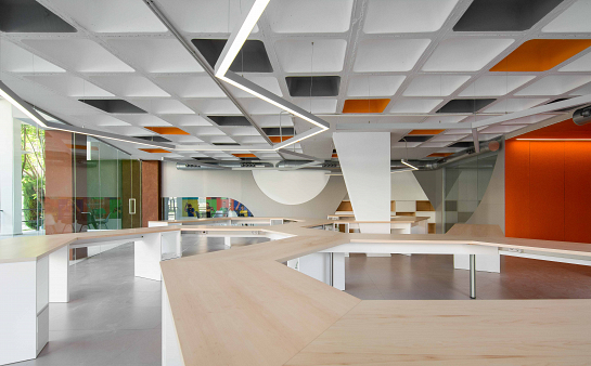 OFICINAS LOADING . Orihuela . Alacant . España