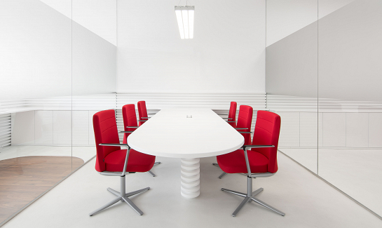 OFICINAS SÁNCHEZ BUTRÓN . La Zenia . Alacant . España