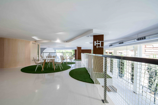OFICINAS LOADING . Orihuela . Alacant . España