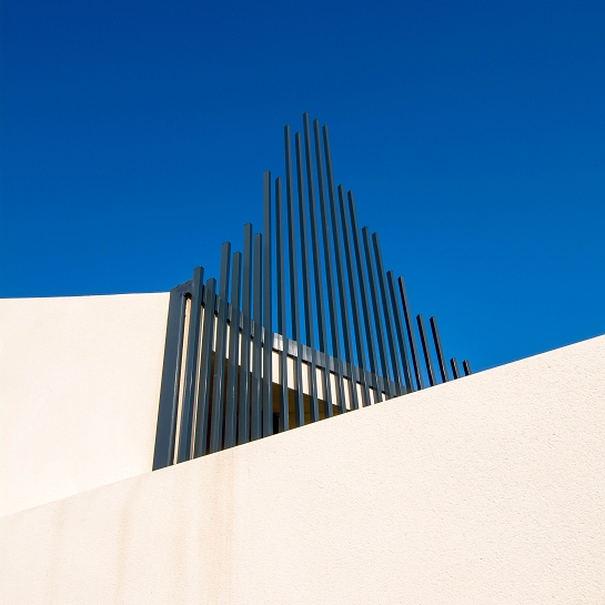 EDIFICIO SABRINA . La Zenia . Alacant . España