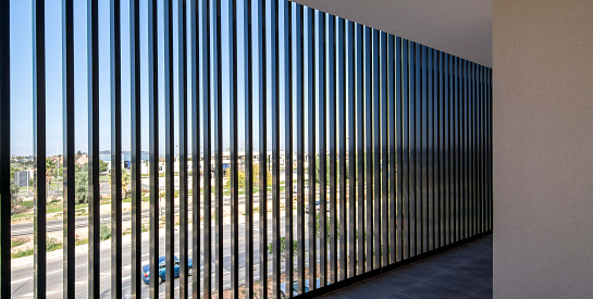 EDIFICIO SABRINA . La Zenia . Alacant . España