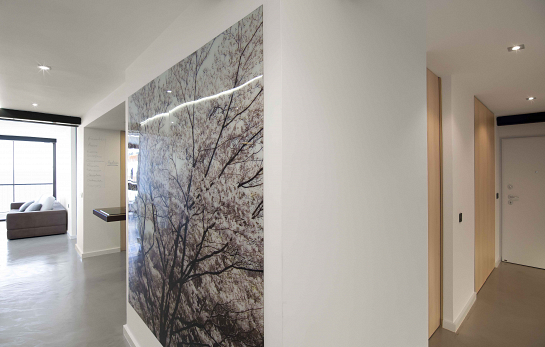 CASA LUCA . Arenales del Sol . Alacant . España