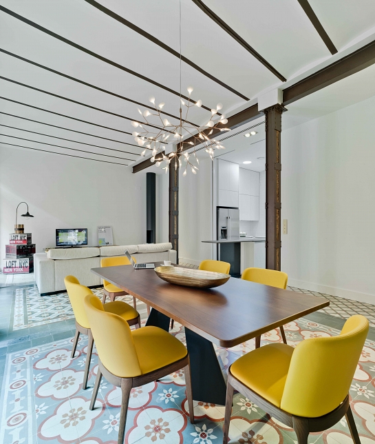 CASA M&M’S . Murcia . Murcia . España