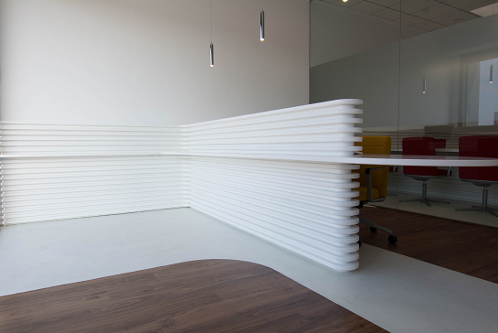 OFICINAS SÁNCHEZ BUTRÓN . La Zenia . Alacant . España