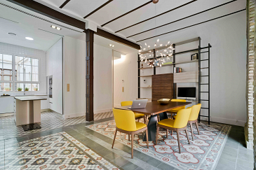 CASA M&M’S . Murcia . Murcia . España