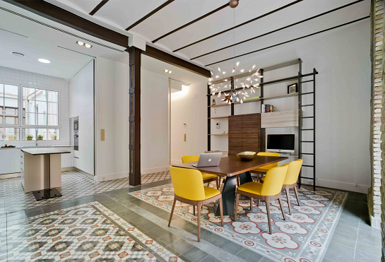 CASA M&M’S . Murcia . Murcia . España