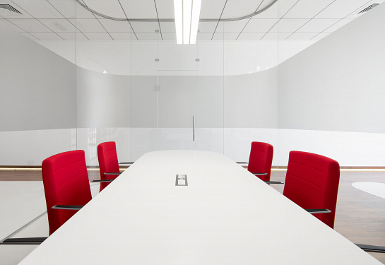 OFICINAS SÁNCHEZ BUTRÓN . La Zenia . Alacant . España