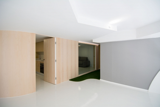 OFICINAS LOADING . Orihuela . Alacant . España