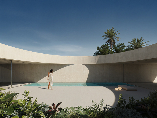 Casa SHATT AL-ARAB