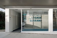 Losada Serrano | Clínica Dental . Betanzos . A Coruña . España